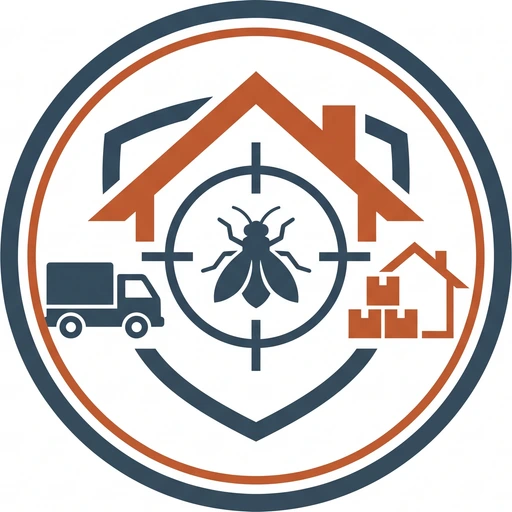 BlueHearth Insect Removal